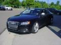 Phantom Black Pearl Effect - S5 4.2 quattro Photo No. 4