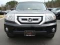 2009 Formal Black Honda Pilot EX-L  photo #8