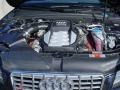 4.2 Liter FSI DOHC 32-Valve VVT V8 Engine for 2009 Audi S5 4.2 quattro #50691451