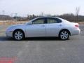 Classic Silver Metallic - ES 330 Photo No. 18