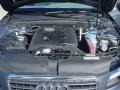 2.0 Liter FSI Turbocharged DOHC 16-Valve VVT 4 Cylinder Engine for 2011 Audi A4 2.0T quattro Avant #50691631