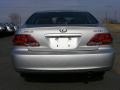 Classic Silver Metallic - ES 330 Photo No. 19