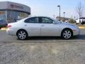 Classic Silver Metallic - ES 330 Photo No. 20