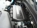 3.5 Liter SOHC 24-Valve i-VTEC V6 Engine for 2009 Honda Pilot EX-L #50691742