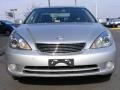 Classic Silver Metallic - ES 330 Photo No. 21