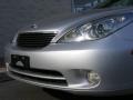 Classic Silver Metallic - ES 330 Photo No. 22