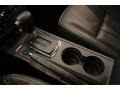 2009 Mercury Milan Dark Charcoal Interior Transmission Photo