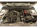 2009 Mercury Milan 2.3 Liter DOHC 16-Valve Duratec 4 Cylinder Engine Photo