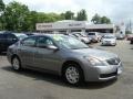 Precision Gray Metallic - Altima 2.5 S Photo No. 1