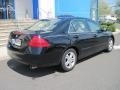 2007 Nighthawk Black Pearl Honda Accord EX Sedan  photo #3