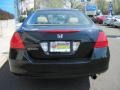 2007 Nighthawk Black Pearl Honda Accord EX Sedan  photo #4