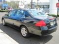 2007 Nighthawk Black Pearl Honda Accord EX Sedan  photo #5