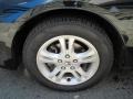 2007 Nighthawk Black Pearl Honda Accord EX Sedan  photo #7