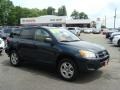Black Forest Pearl - RAV4 4WD Photo No. 1