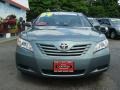 Aloe Green Metallic - Camry LE Photo No. 2
