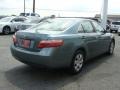 Aloe Green Metallic - Camry LE Photo No. 4