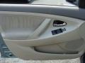 Aloe Green Metallic - Camry LE Photo No. 6