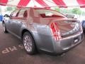 2011 Tungsten Metallic Chrysler 300 C Hemi  photo #2