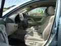 Aloe Green Metallic - Camry LE Photo No. 7