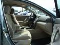 Aloe Green Metallic - Camry LE Photo No. 8