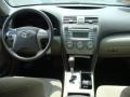 Aloe Green Metallic - Camry LE Photo No. 9