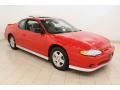 Victory Red - Monte Carlo SS Photo No. 1
