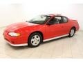 Victory Red - Monte Carlo SS Photo No. 3