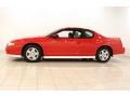 Victory Red - Monte Carlo SS Photo No. 4