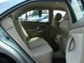 Aloe Green Metallic - Camry LE Photo No. 12