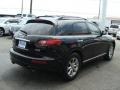 Black Obsidian - FX 35 AWD Photo No. 4