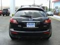 Black Obsidian - FX 35 AWD Photo No. 5