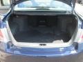 2008 Royal Blue Pearl Honda Accord EX Sedan  photo #8
