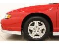 Victory Red - Monte Carlo SS Photo No. 21