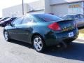 2007 Emerald Green Metallic Pontiac G6 GT Sedan  photo #4