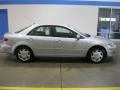 Glacier Silver Metallic - MAZDA6 i Sedan Photo No. 2