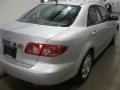 Glacier Silver Metallic - MAZDA6 i Sedan Photo No. 3