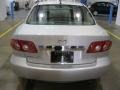 Glacier Silver Metallic - MAZDA6 i Sedan Photo No. 4