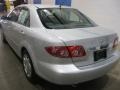 Glacier Silver Metallic - MAZDA6 i Sedan Photo No. 5