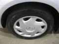 Glacier Silver Metallic - MAZDA6 i Sedan Photo No. 8