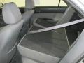 Glacier Silver Metallic - MAZDA6 i Sedan Photo No. 15