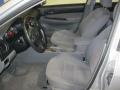 Glacier Silver Metallic - MAZDA6 i Sedan Photo No. 20