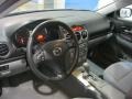 Glacier Silver Metallic - MAZDA6 i Sedan Photo No. 21