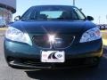 2007 Emerald Green Metallic Pontiac G6 GT Sedan  photo #17