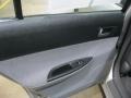 Glacier Silver Metallic - MAZDA6 i Sedan Photo No. 31