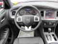 Black Dashboard Photo for 2011 Dodge Charger #50693740