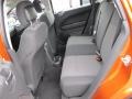 Dark Slate Gray Interior Photo for 2011 Dodge Caliber #50693911