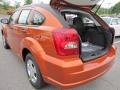 2011 Mango Tango Pearl Dodge Caliber Express  photo #8