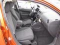 Dark Slate Gray Interior Photo for 2011 Dodge Caliber #50693944
