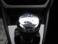 5 Speed Manual 2011 Dodge Caliber Express Transmission