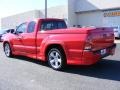 Radiant Red - Tacoma X-Runner Photo No. 3